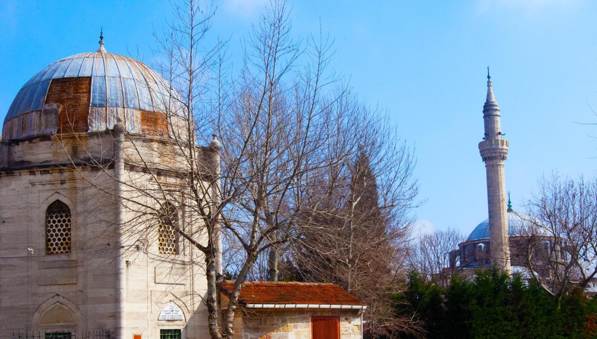 Istanbul Efes Hotel — Foto 3